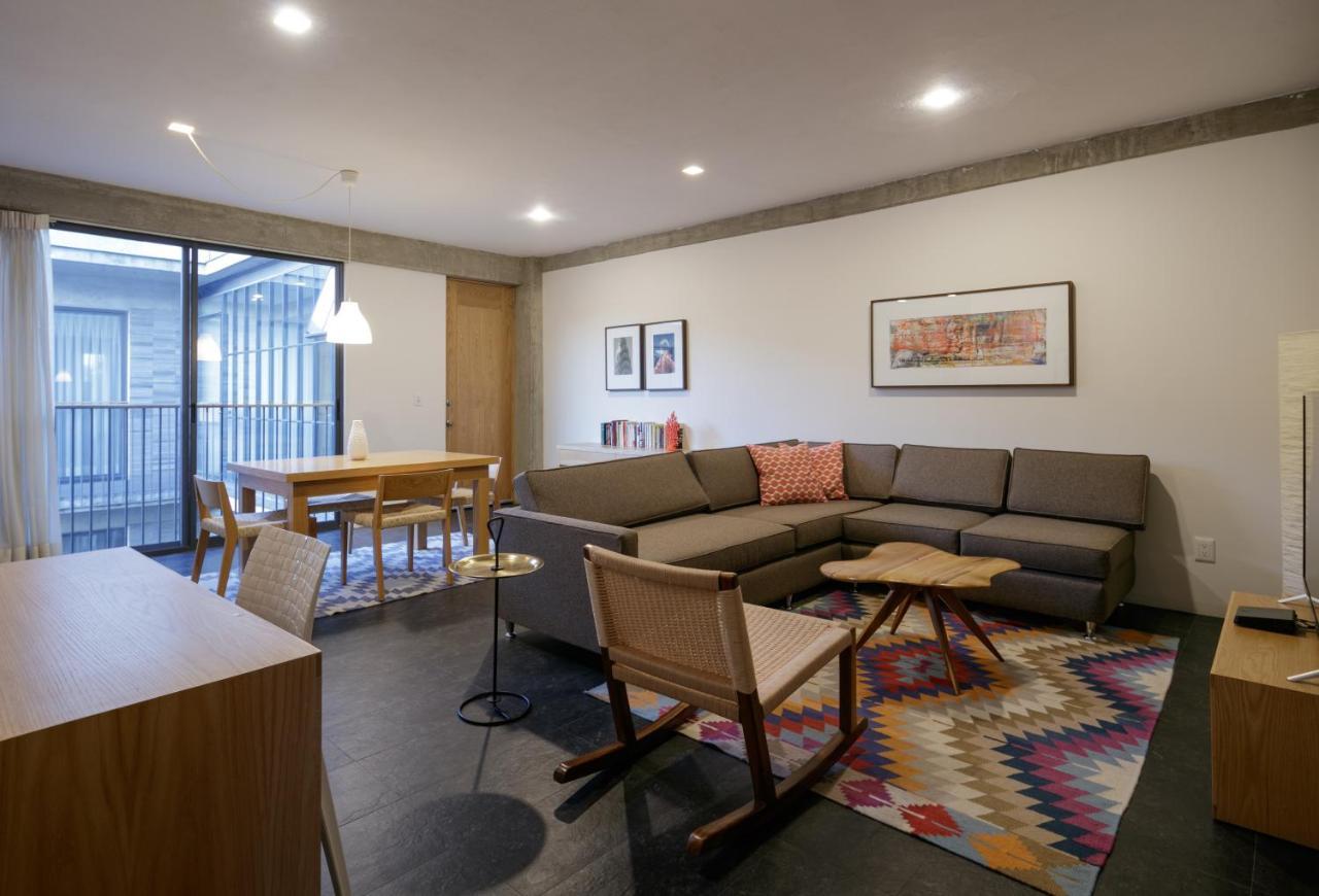 Apartahotel Buenos Aires 3*