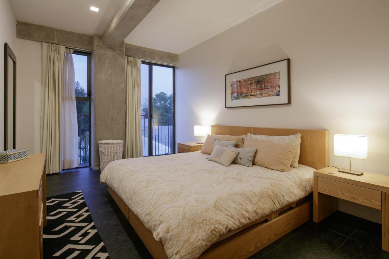 Buenos Aires Apartahotel