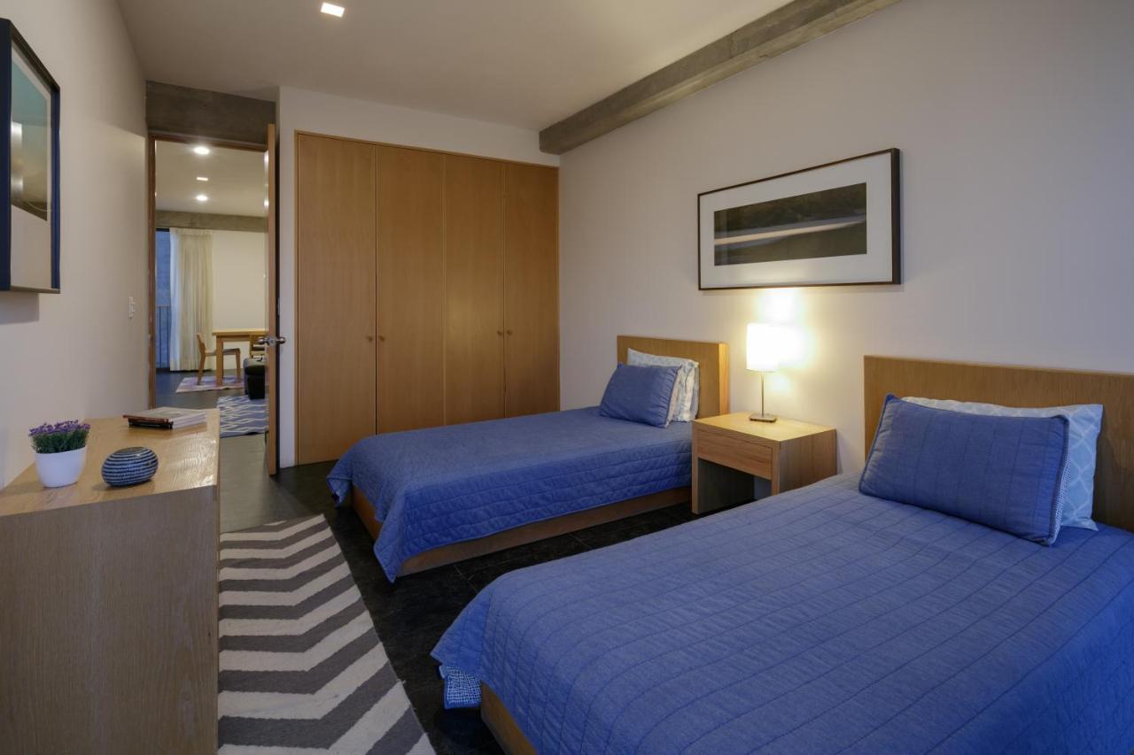 Buenos Aires Apartahotel 3*