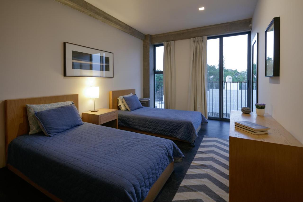Buenos Aires Apartahotel Guadalajara