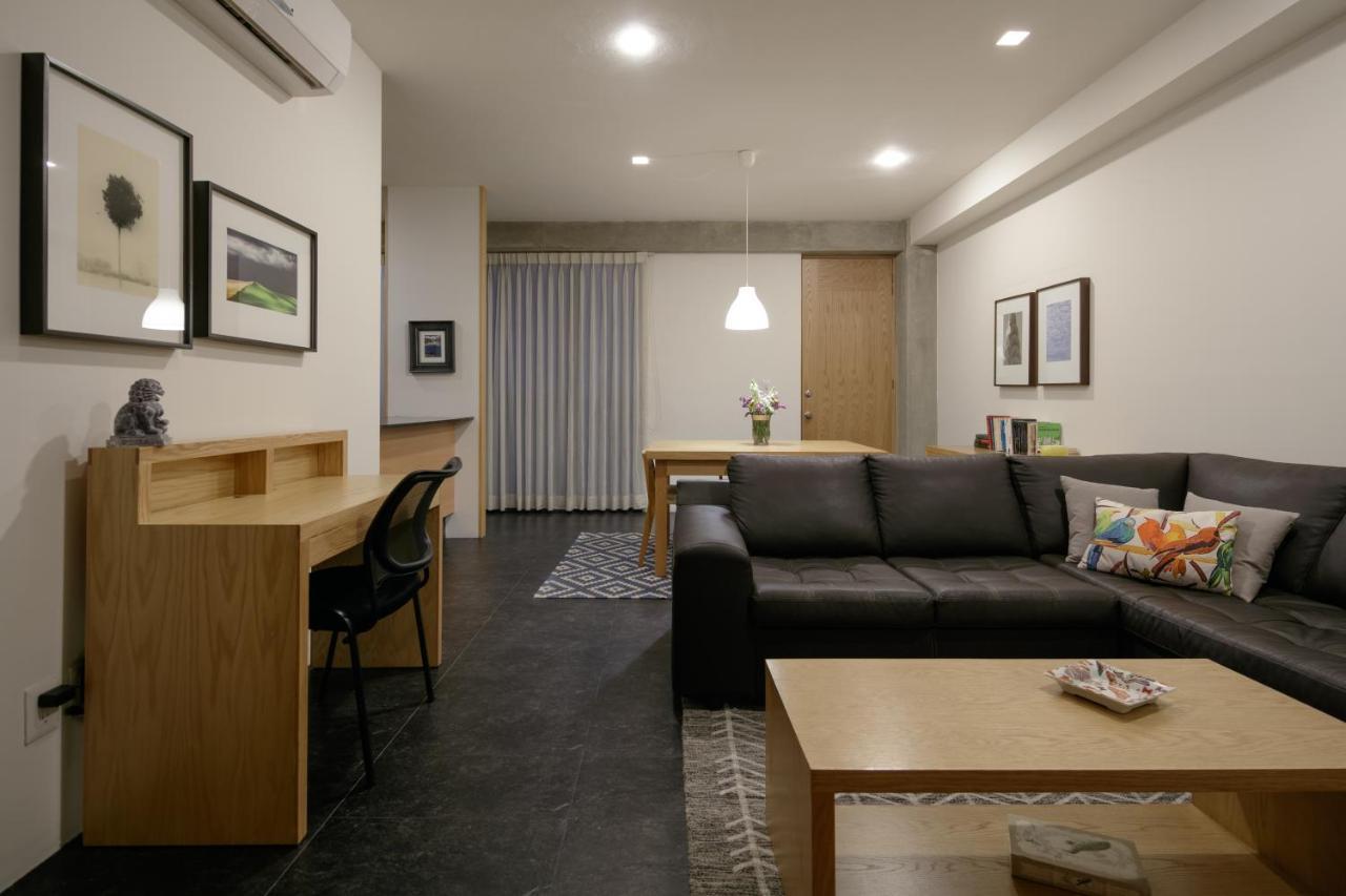 Buenos Aires Apartahotel 3*