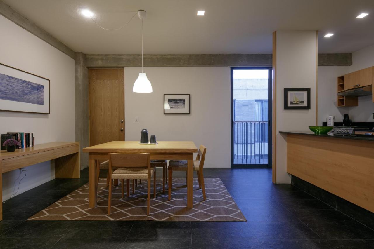 Apartahotel Buenos Aires 3*