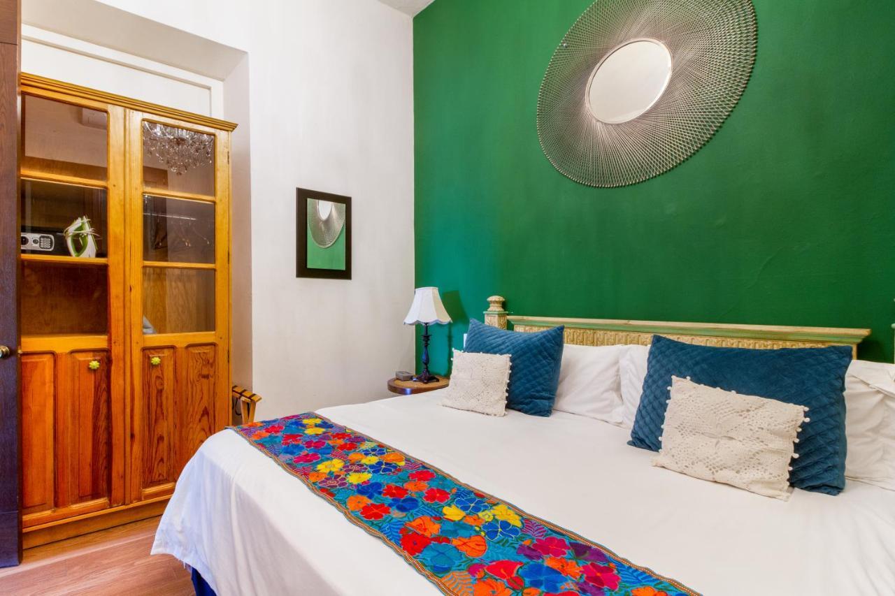 Victoria -- Luxury In Historic District * Guadalajara