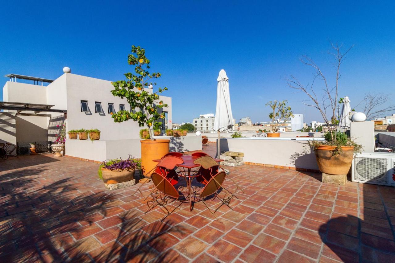 Apartamento Victoria -- Luxury In Historic District