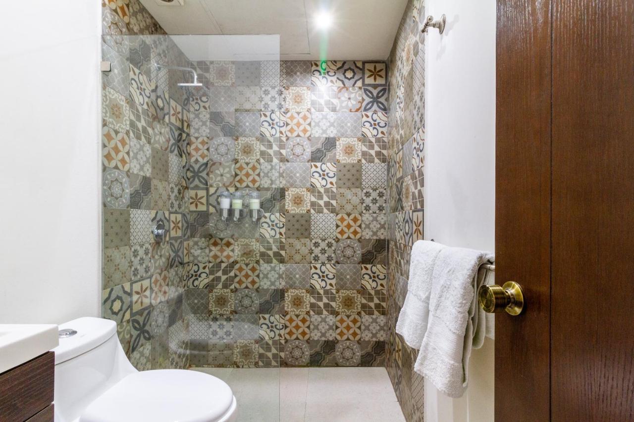 Victoria -- Luxury In Historic District * Guadalajara