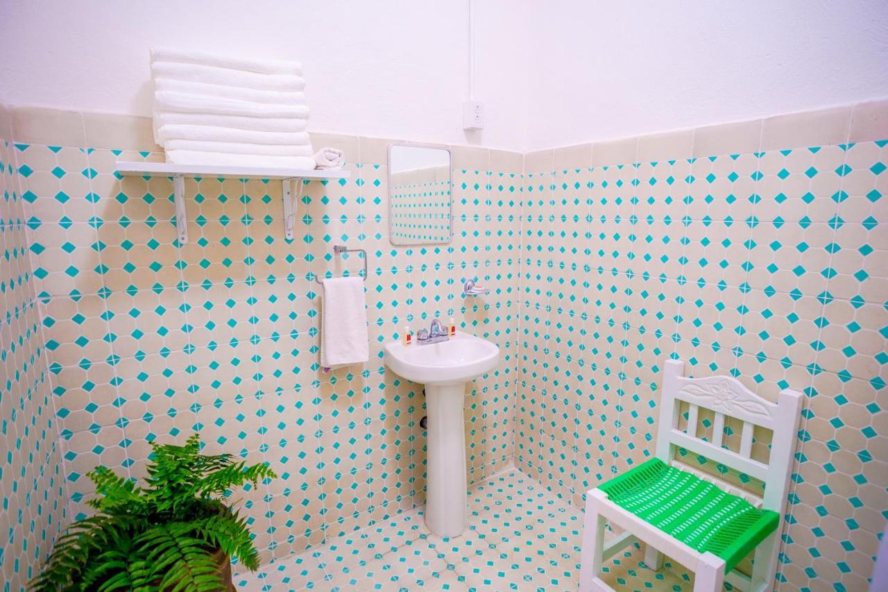 Casa Bruselas 2* Guadalajara