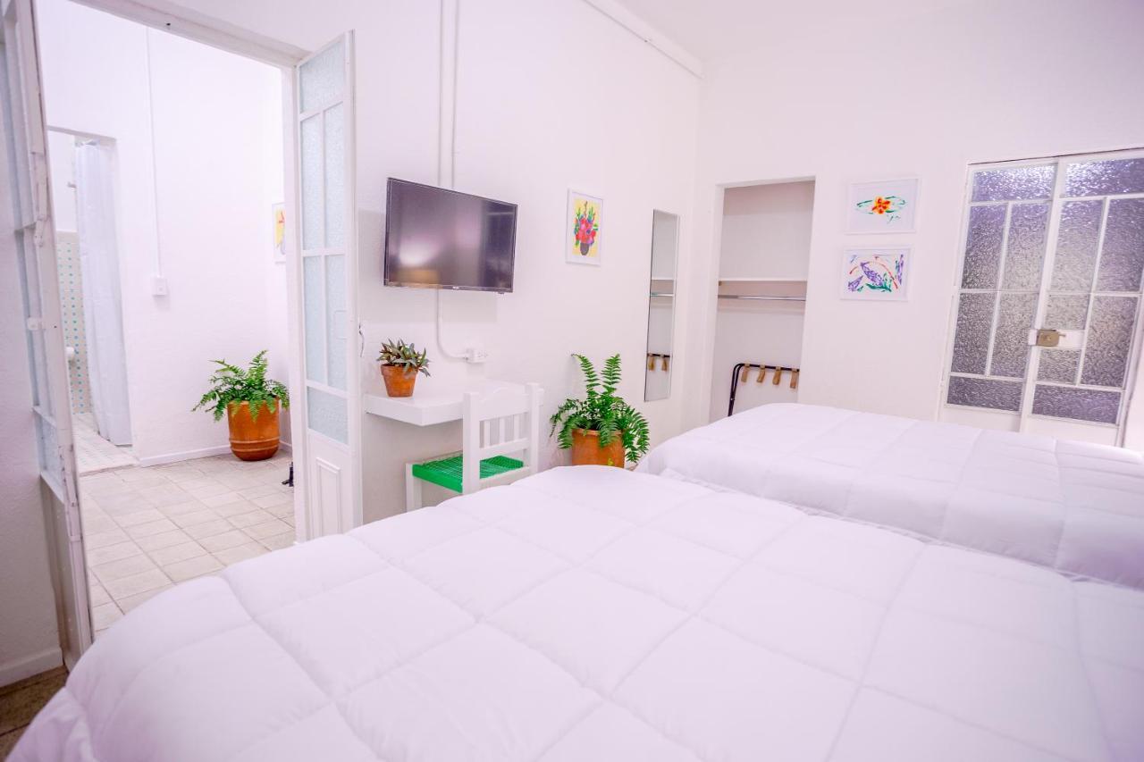 Casa Bruselas 2* Guadalajara