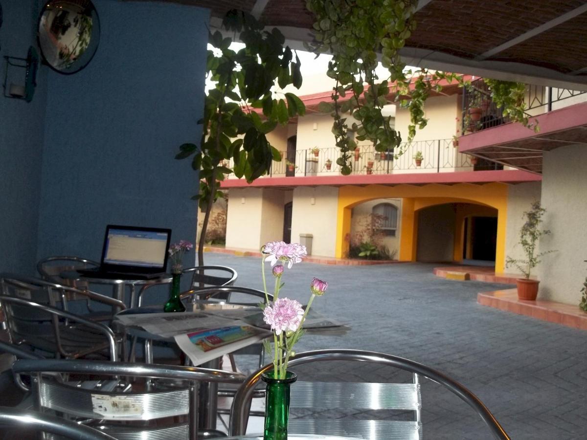 Del Sol Expo Hotel 3*