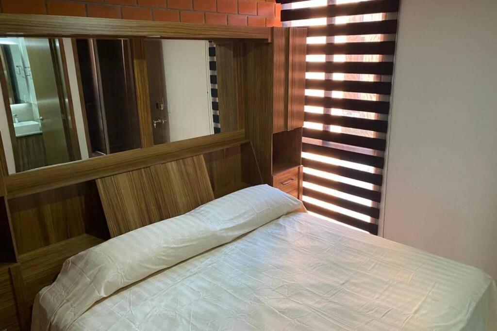 Apartamento Departamento Nuevo Cerca Del Cuaad Y Zoológico.