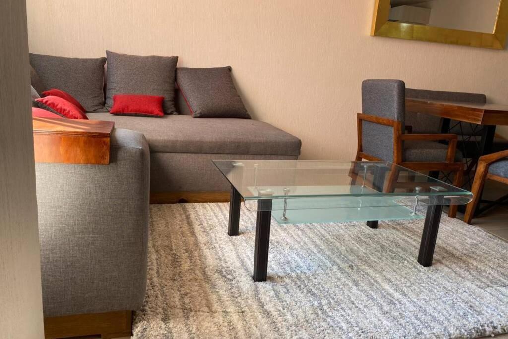 Departamento Nuevo Cerca Del Cuaad Y Zoológico. Apartamento
