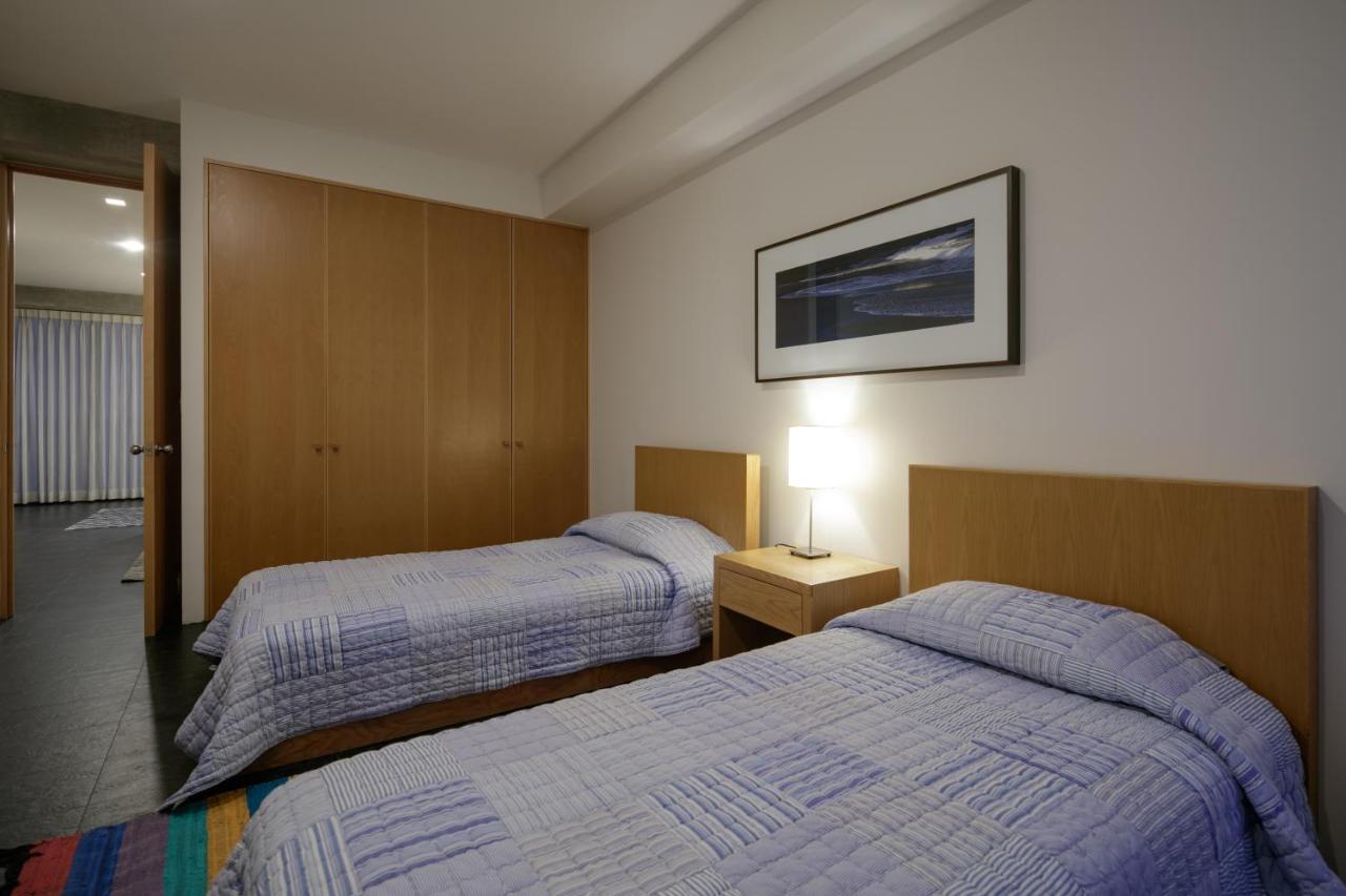 Apartahotel Buenos Aires Guadalajara
