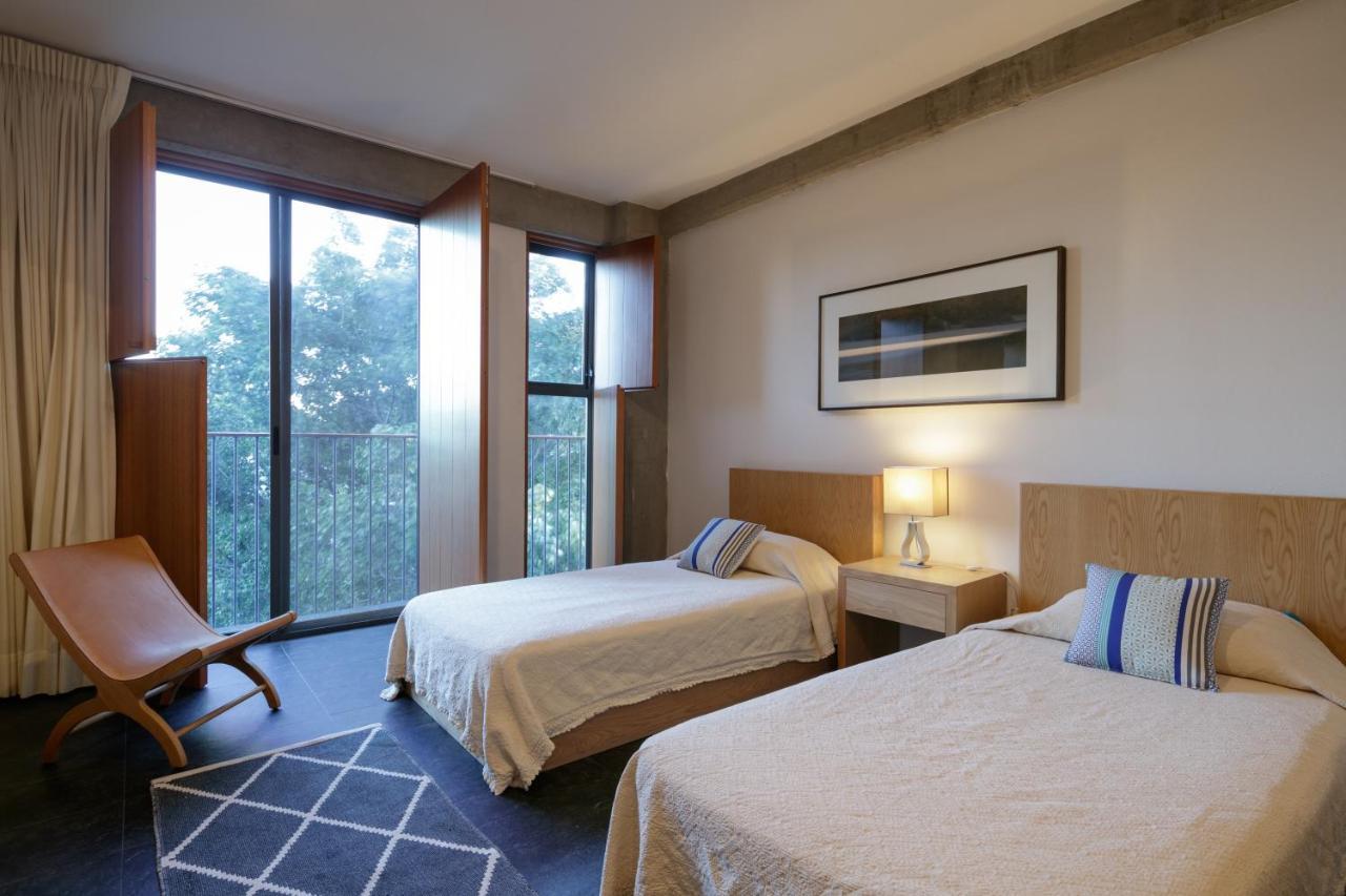 Buenos Aires Apartahotel