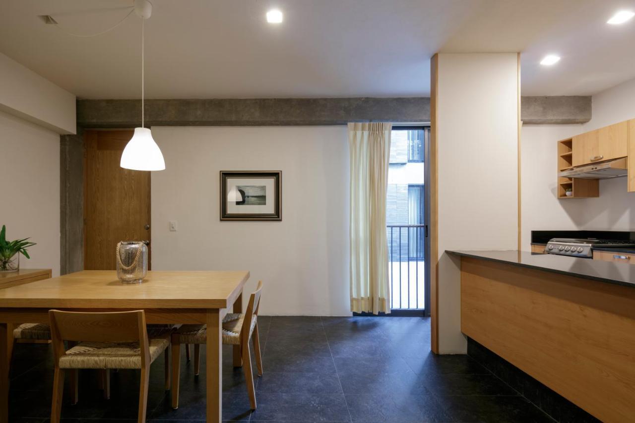Apartahotel Buenos Aires 3*