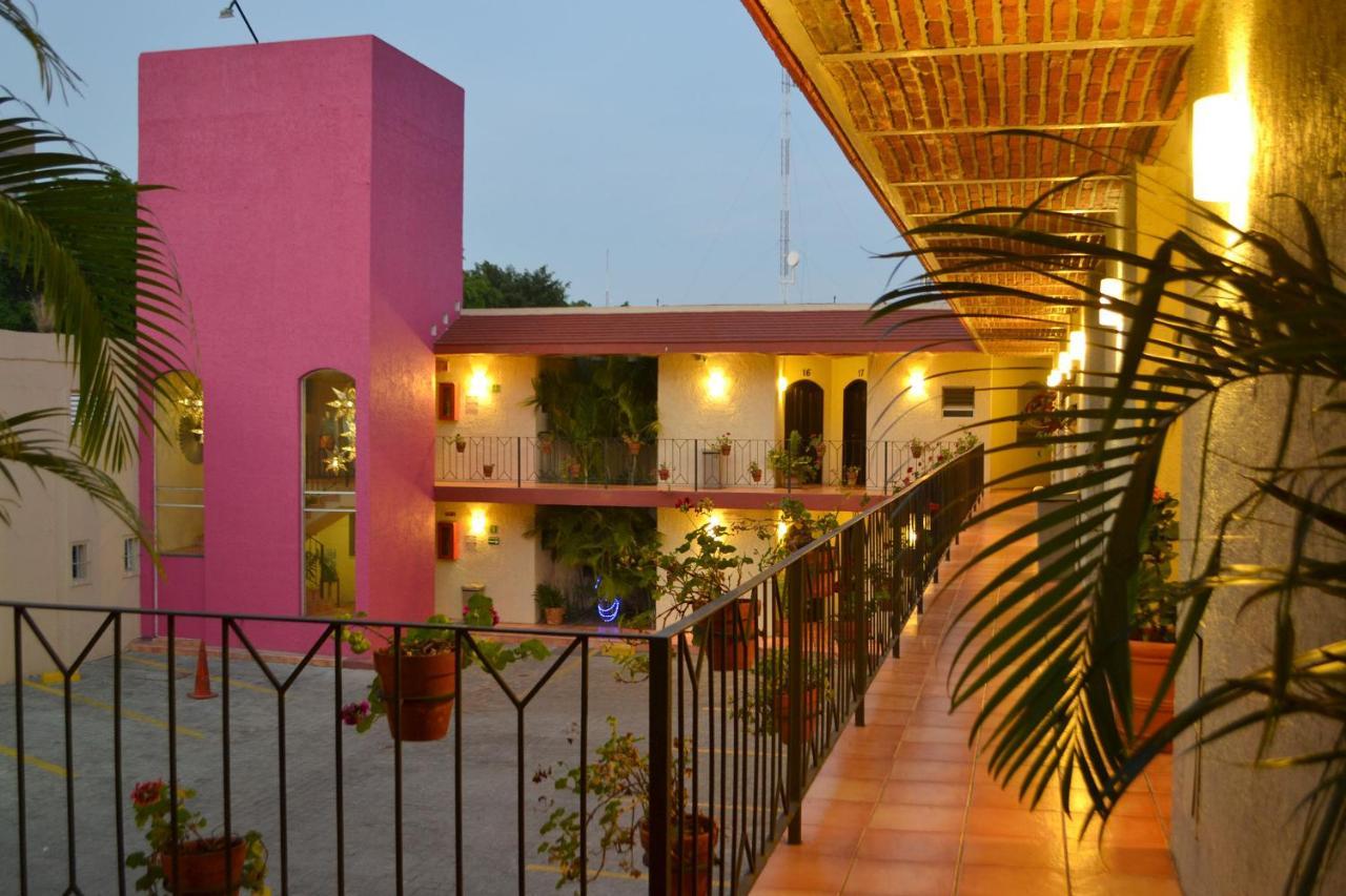 Del Sol Expo Hotel Guadalajara