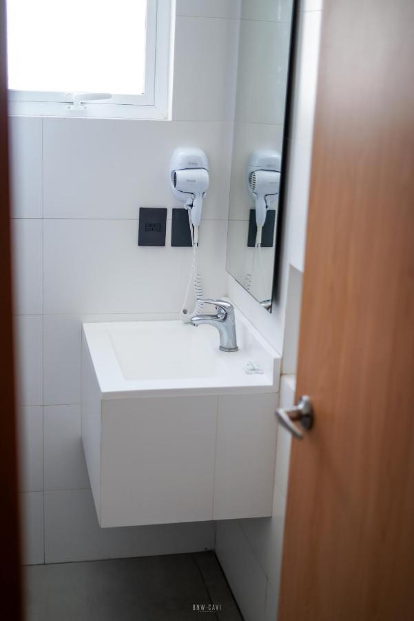 Hotel Emperador Centro Y Remodelado