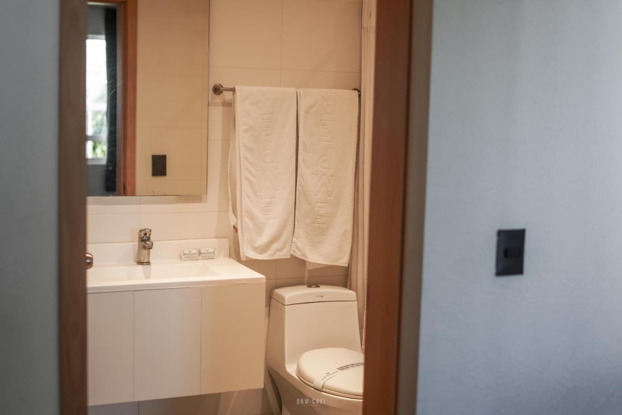 Hotel Emperador Centro Y Remodelado Guadalajara