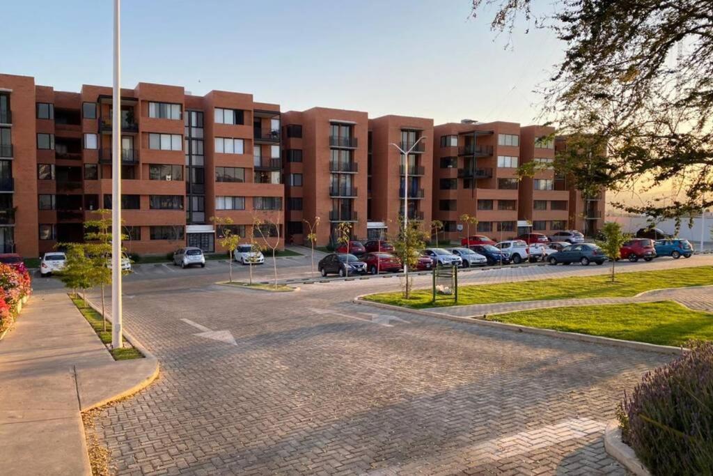Departamento Nuevo Cerca Del Cuaad Y Zoológico. * Guadalajara