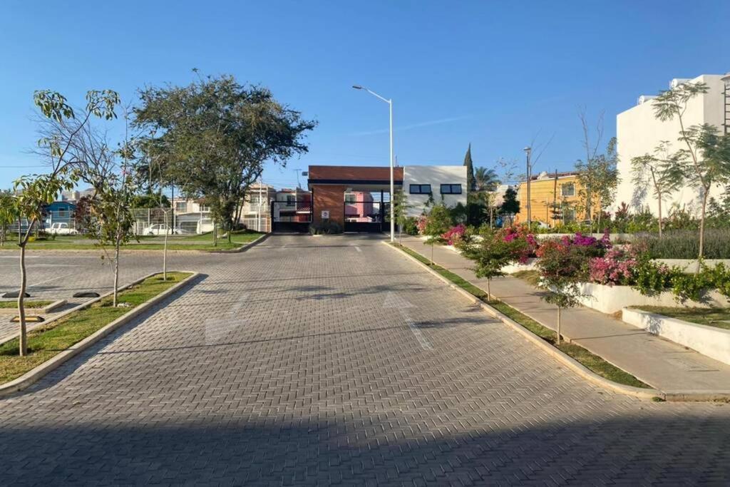 Departamento Nuevo Cerca Del Cuaad Y Zoológico. Apartamento Guadalajara