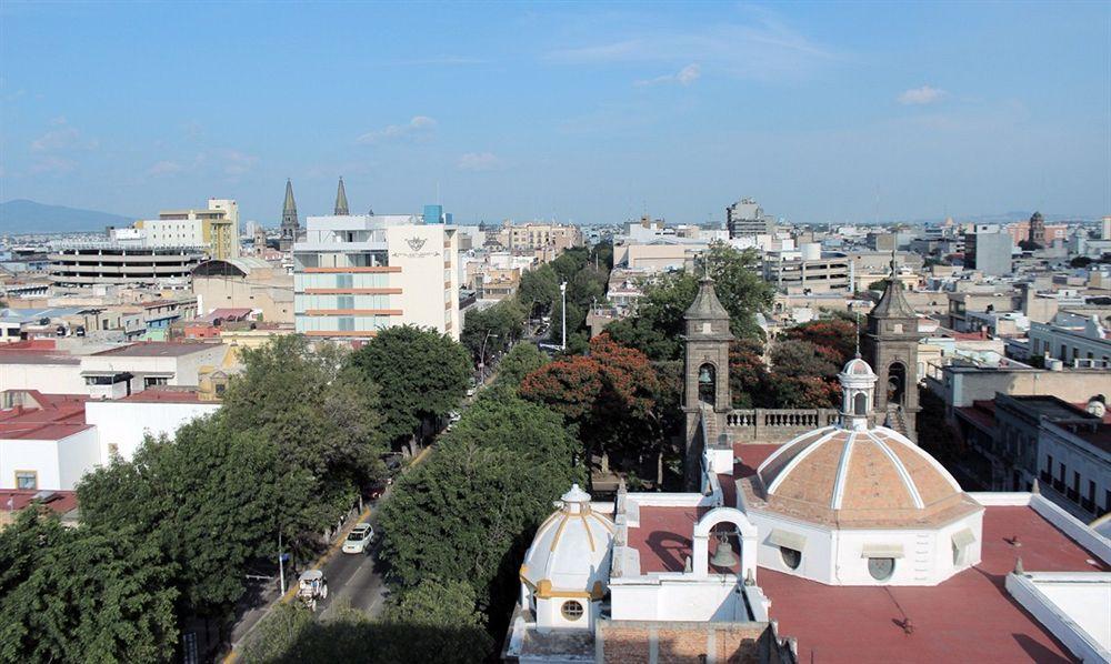 Hotel Vista Hermosa 4*