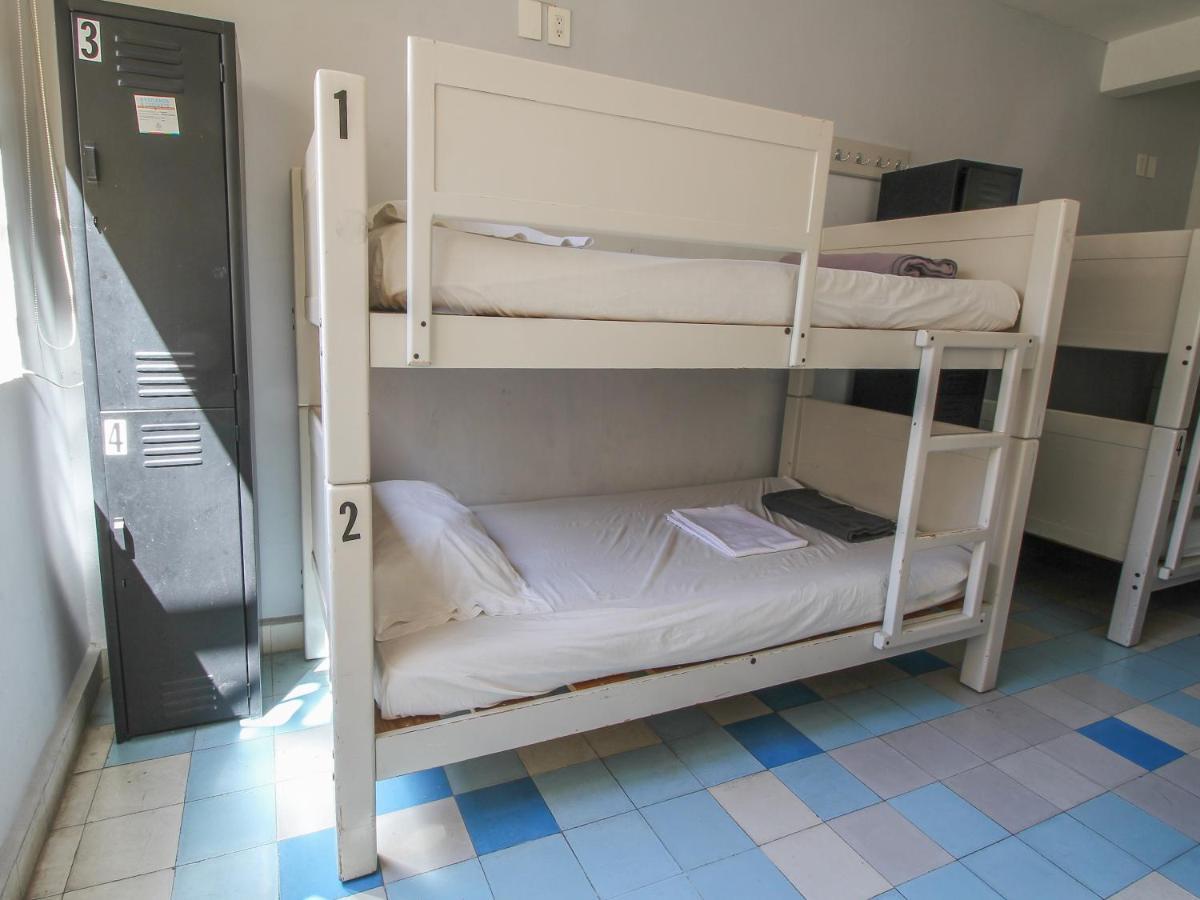 Hostel Nacional By Rotamundos *
