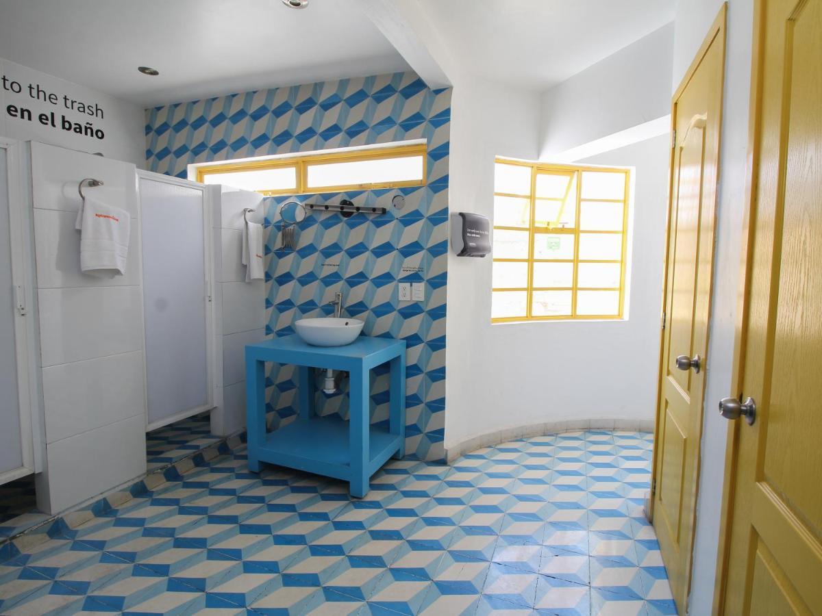 Hostel Nacional By Rotamundos *