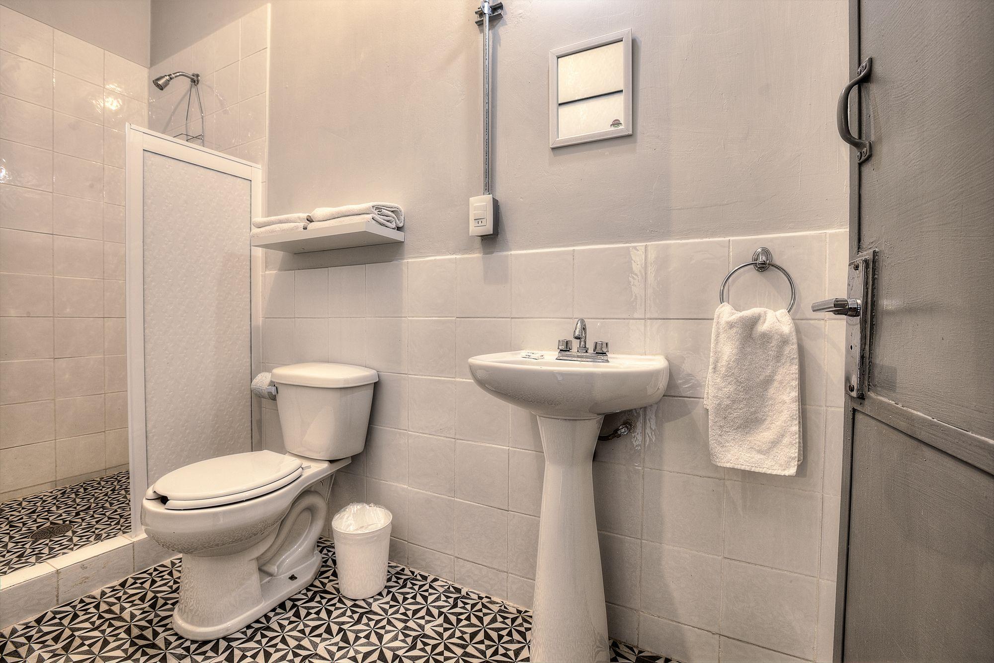 Casa Bruselas Hotel Guadalajara