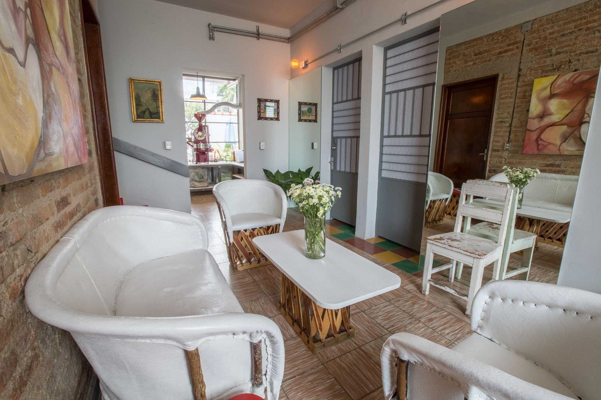 Hotel Casa Bruselas