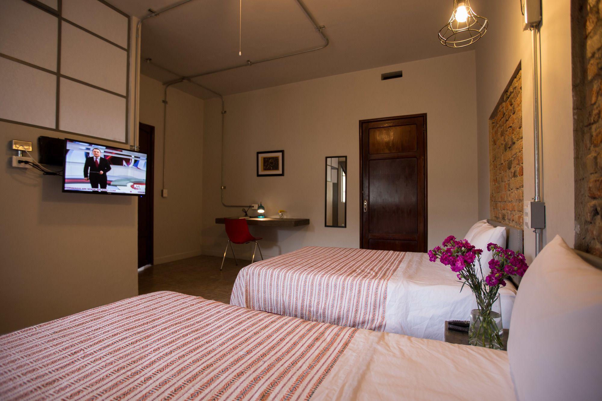 Casa Bruselas Hotel