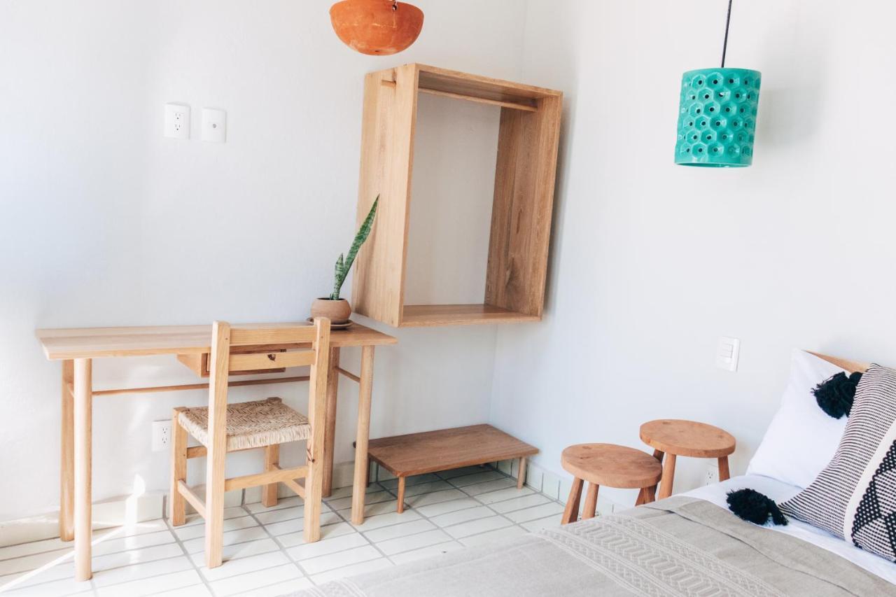 Hotel Casa Kali By Barrio México *