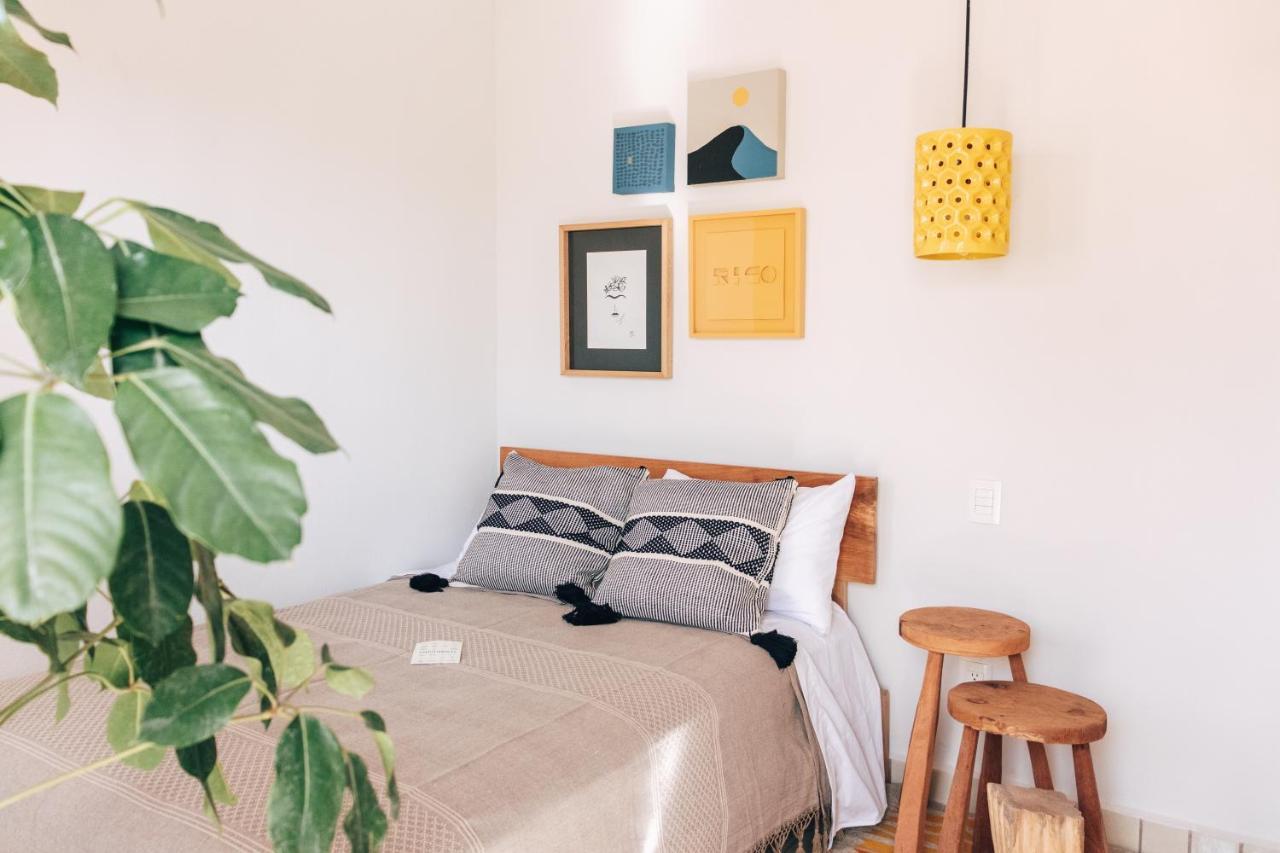 Casa Kali By Barrio México *