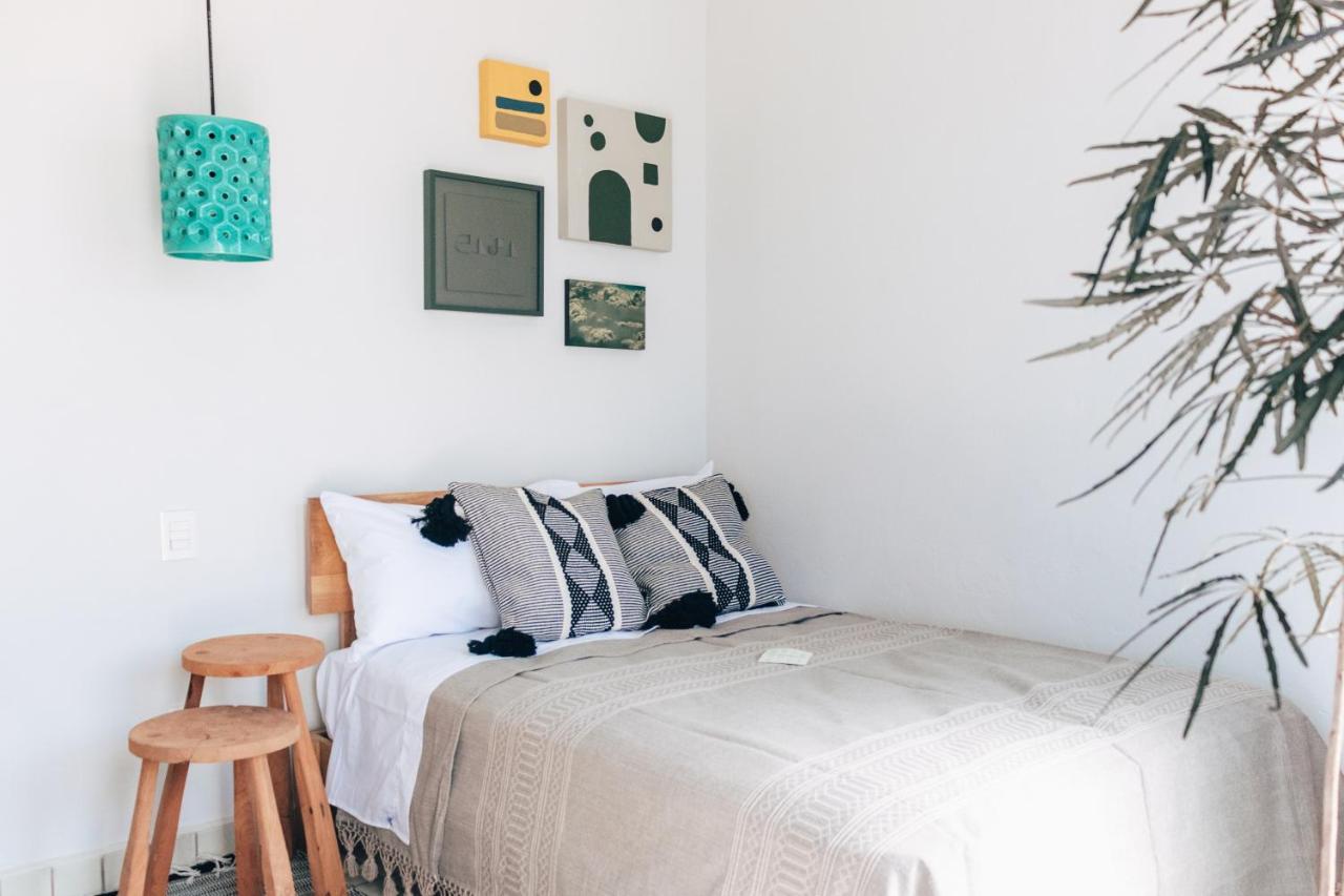 Hotel Casa Kali By Barrio México Guadalajara