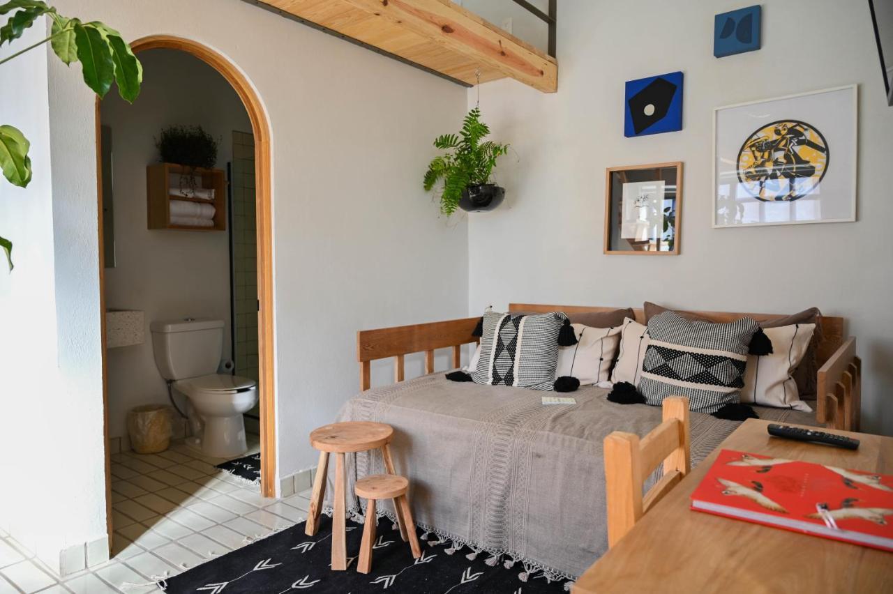 Casa Kali By Barrio México Hotel Guadalajara