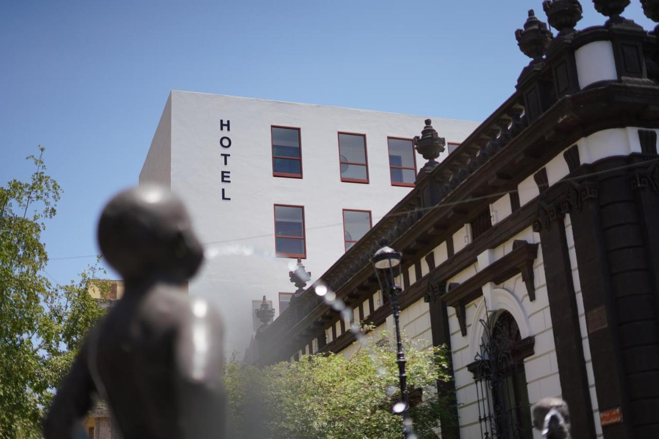 Hotel Six Degollado Guadalajara