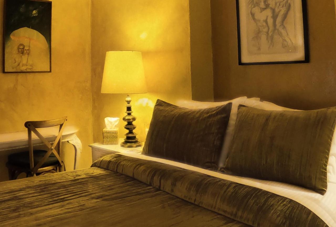 Bed and breakfast La Perla Boutique