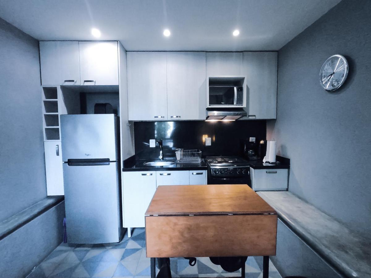 Apartamento Colonia Americana Two Level Loft *