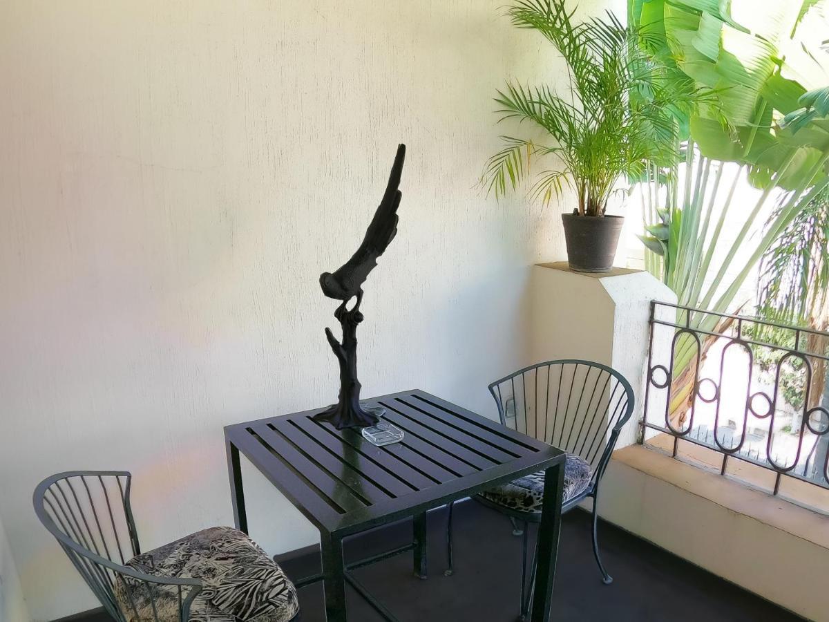 La Perla Boutique Bed and breakfast Guadalajara
