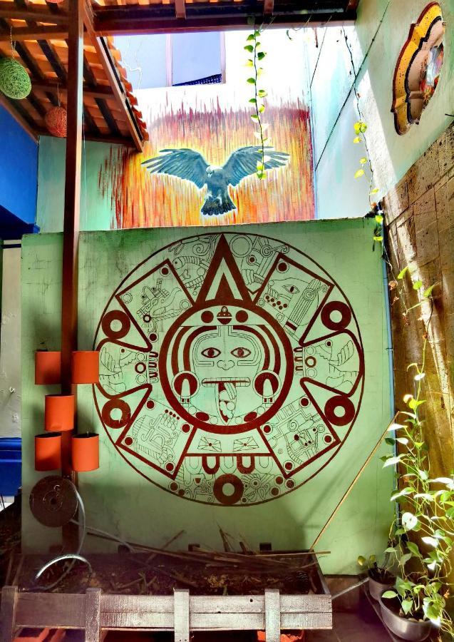 The Roof Backpackers 2* Guadalajara