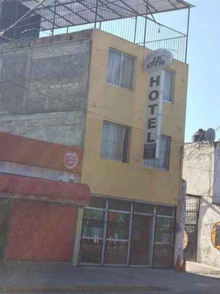 Oyo Centro Médico 2*