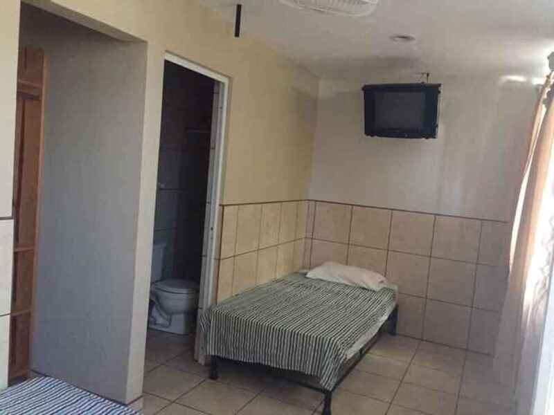 Hotel Oyo Centro Médico
