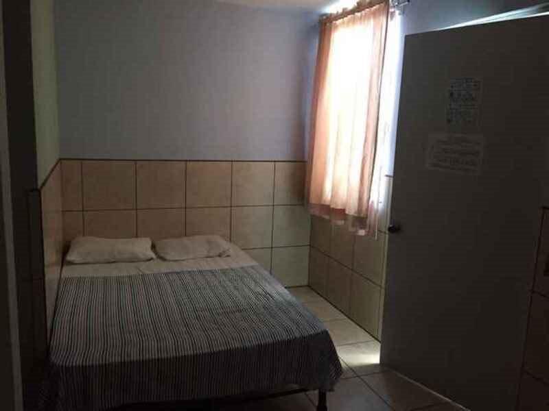 Oyo Centro Médico Hotel 2*