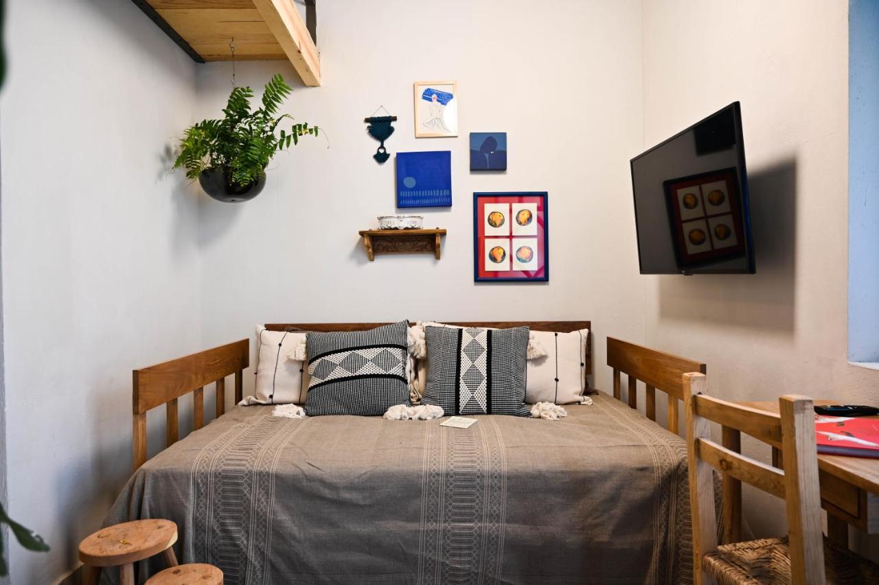 Casa Kali By Barrio México Hotel Guadalajara