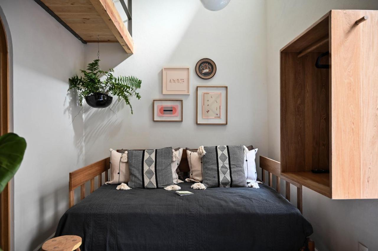 Casa Kali By Barrio México