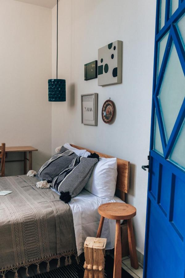 Hotel Casa Kali By Barrio México