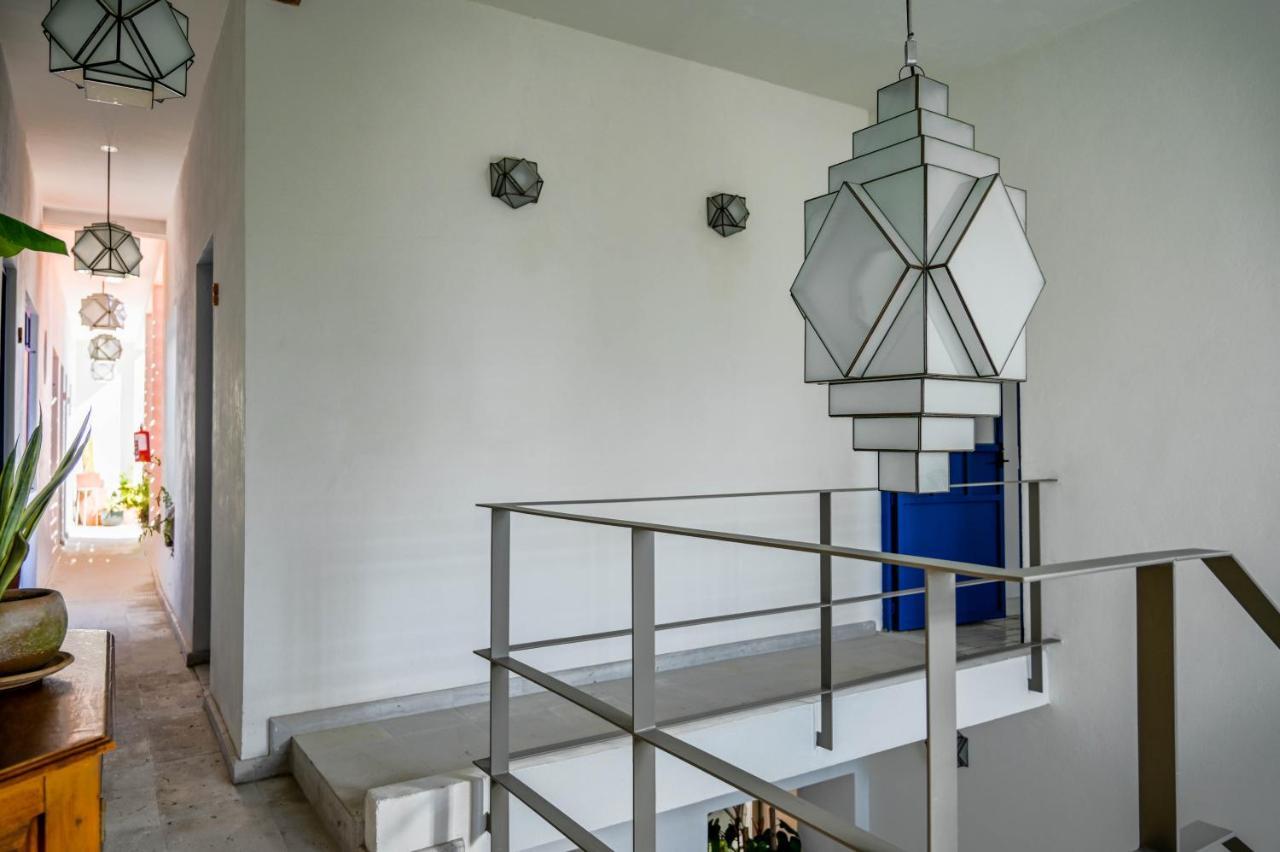 Hotel Casa Kali By Barrio México *