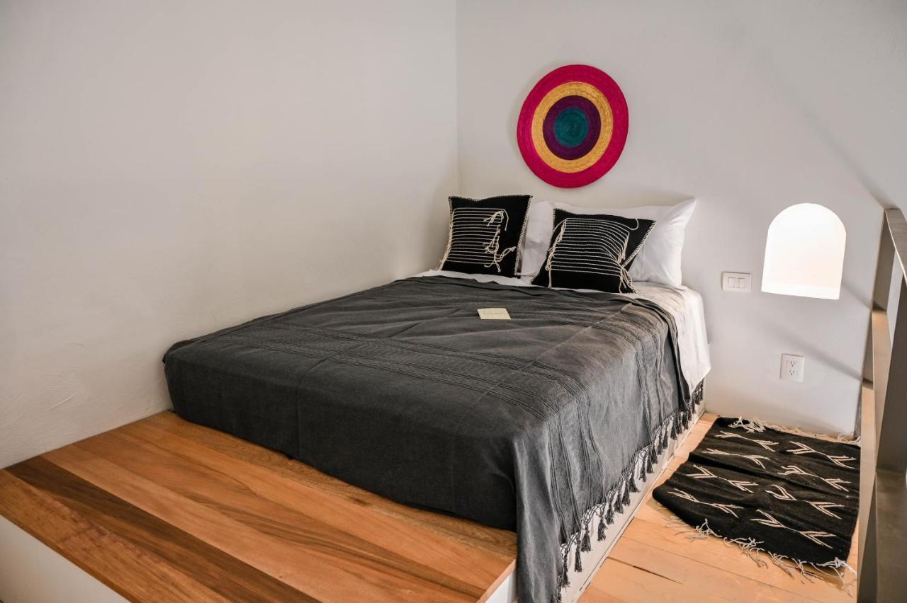 Casa Kali By Barrio México Hotel Guadalajara