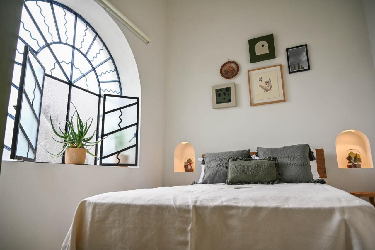 Casa Kali By Barrio México