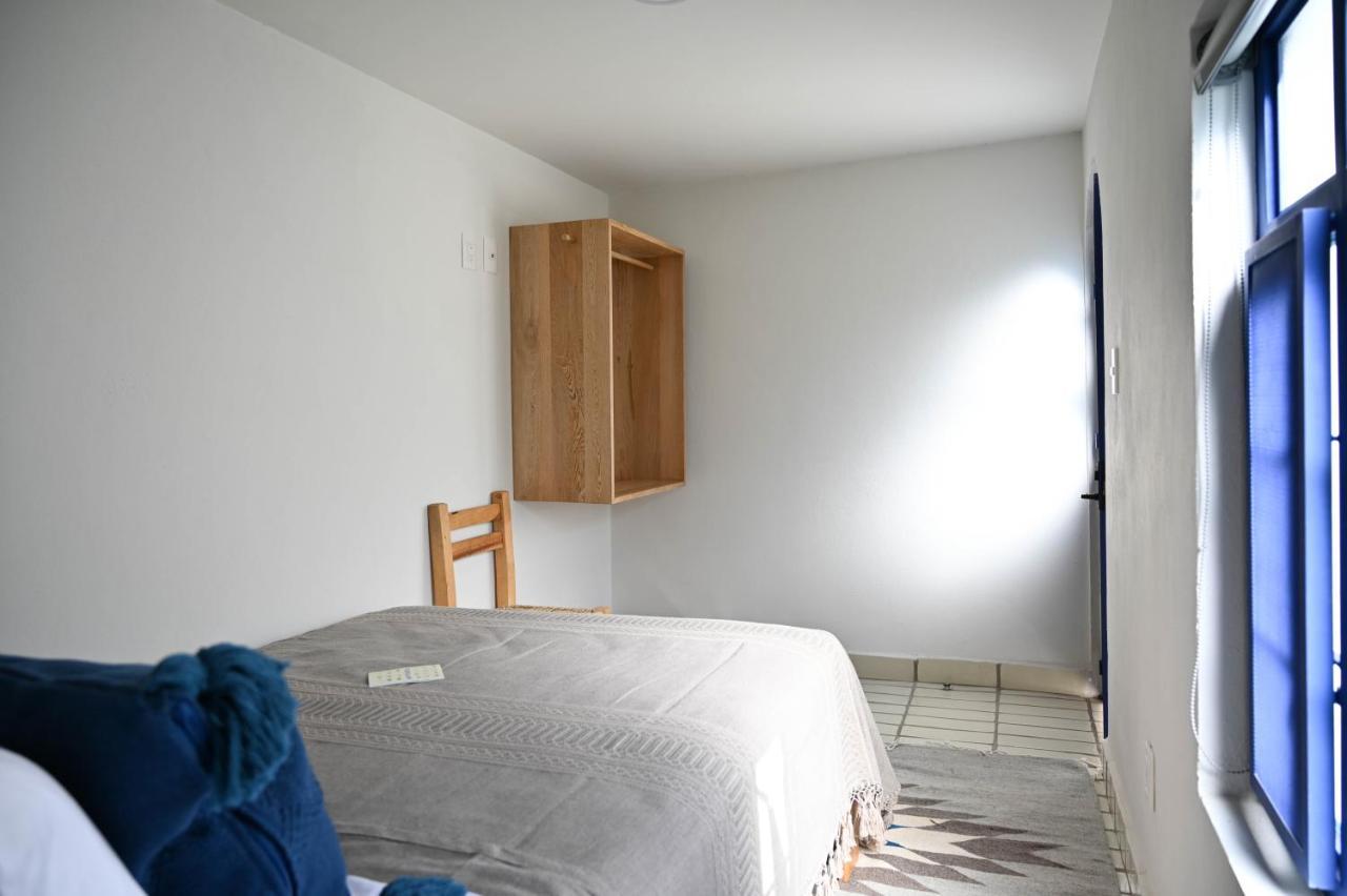 Casa Kali By Barrio México Hotel