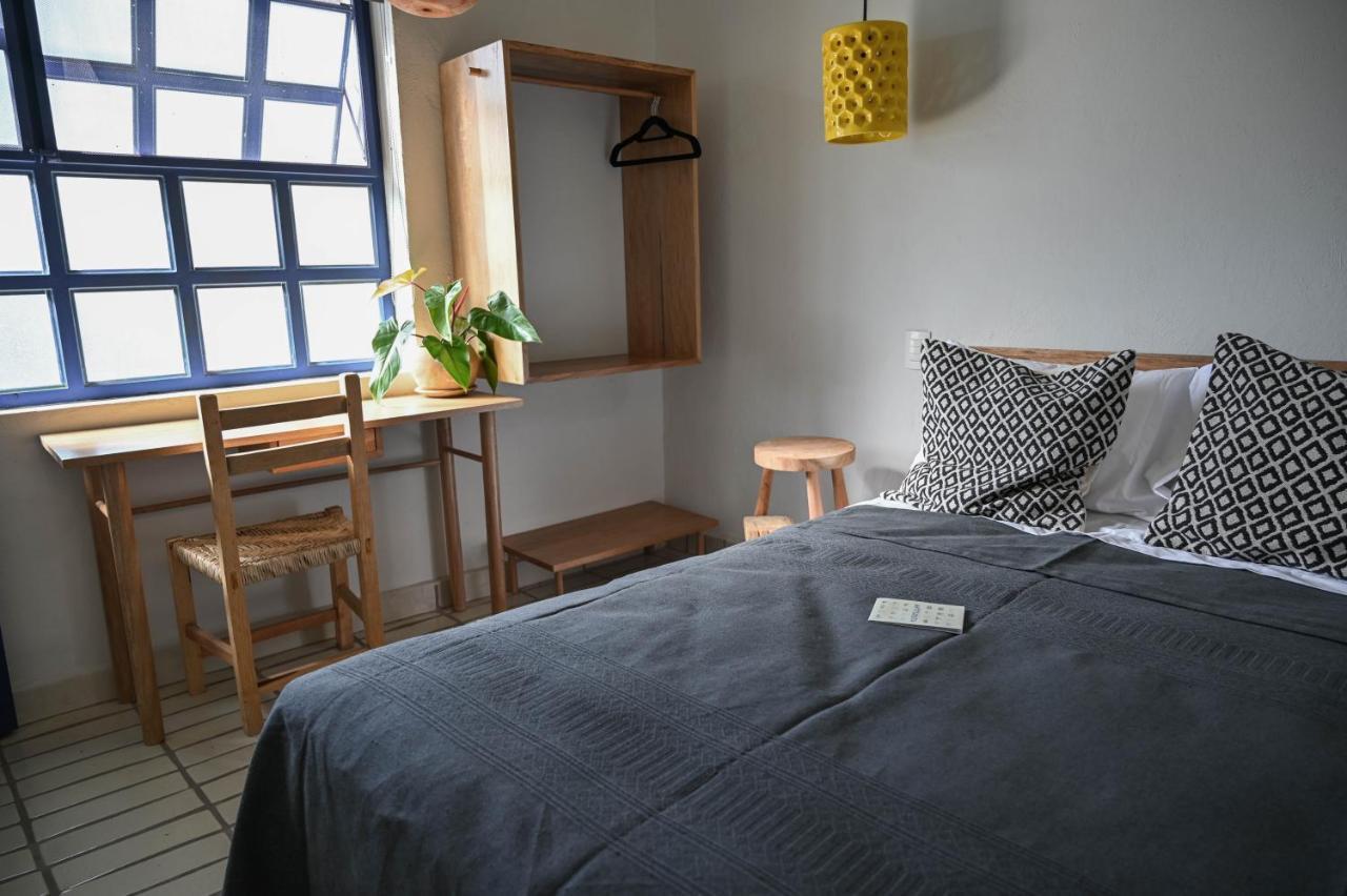 Hotel Casa Kali By Barrio México Guadalajara