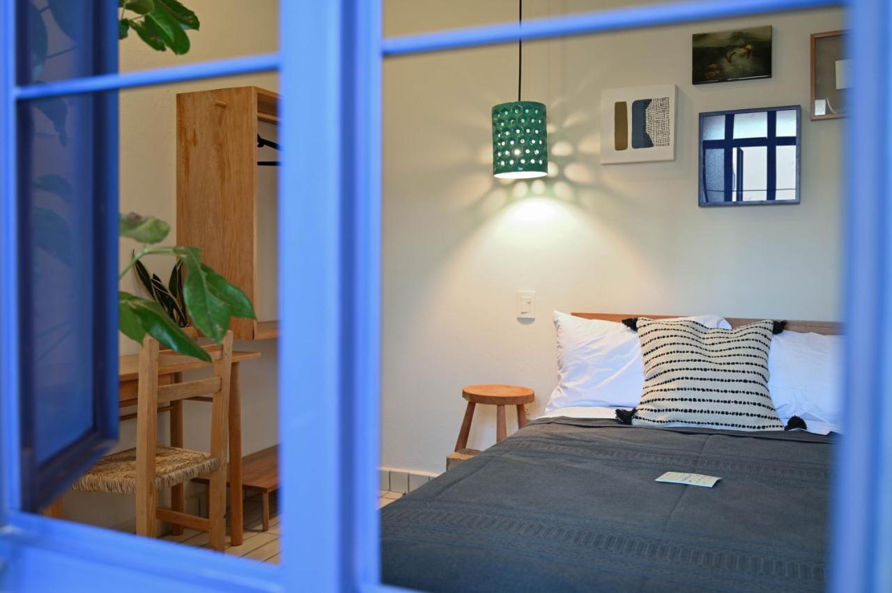 Casa Kali By Barrio México Hotel Guadalajara