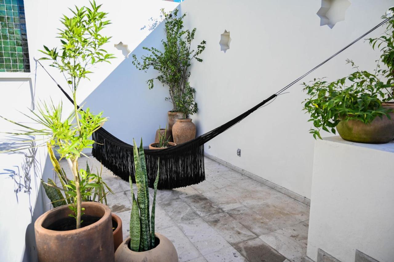 Casa Kali By Barrio México